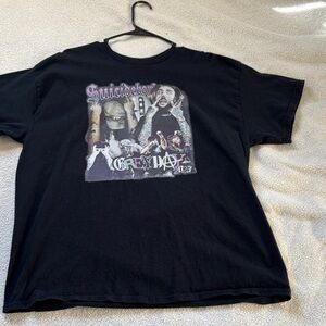 Black Suicide Boys shirt